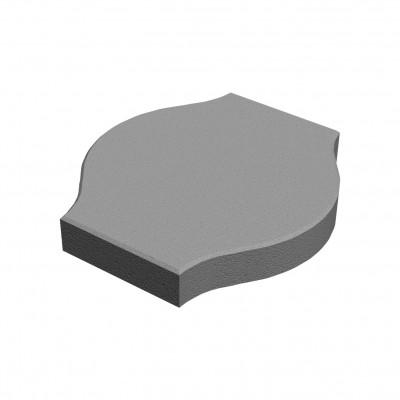 Кришка фігурна для паркану Кришка фігурна для паркану