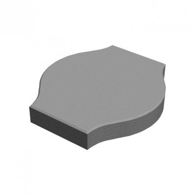 Кришка фігурна для паркану Кришка фігурна для паркану