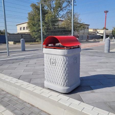 Урна Барселона