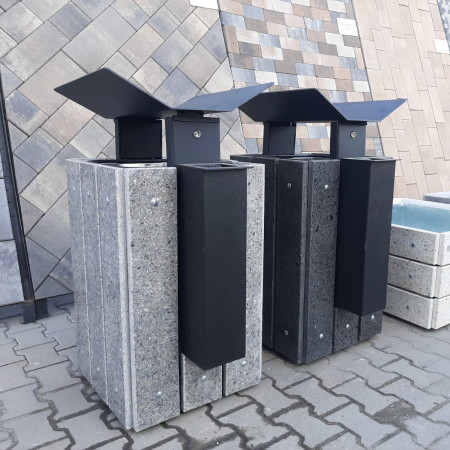 Урна Глянец