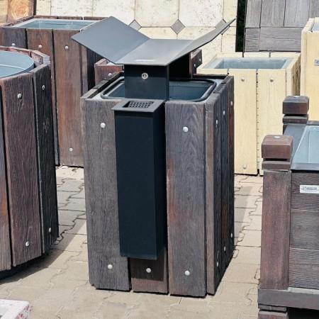 Урна Форест