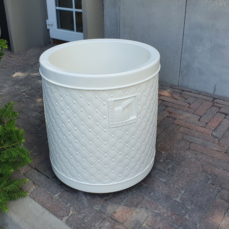 Урна Руеда фактурна