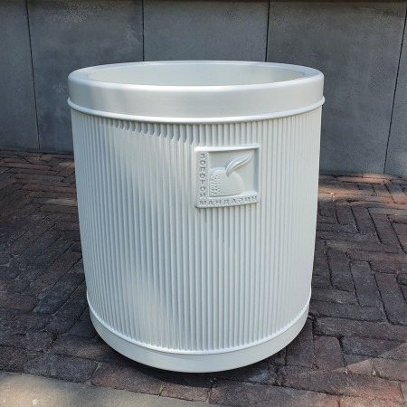 Урна Руеда фактурна