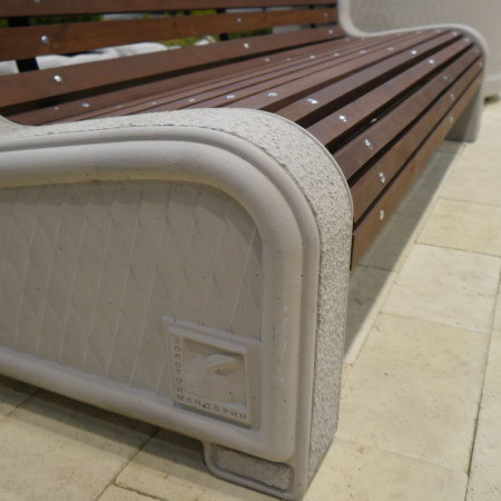 Лавочка Барселона