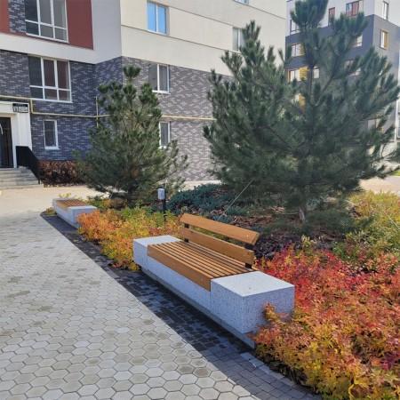 Гранде секция 11-1 прямая