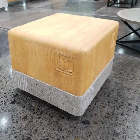 Стульчик Модерн 560х560х500 Стульчик Модерн 560х560х500