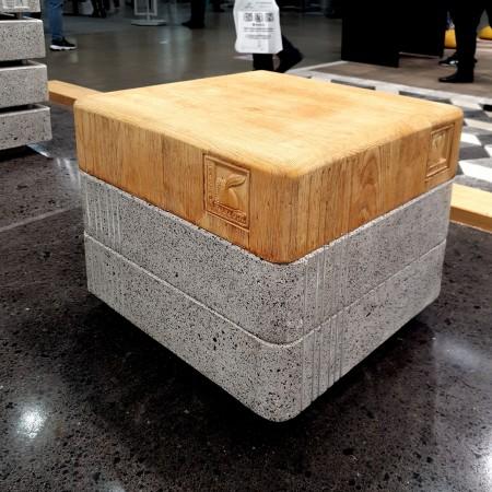 Стільчик Модерн 560х560х505 Стільчик Модерн 560х560х505