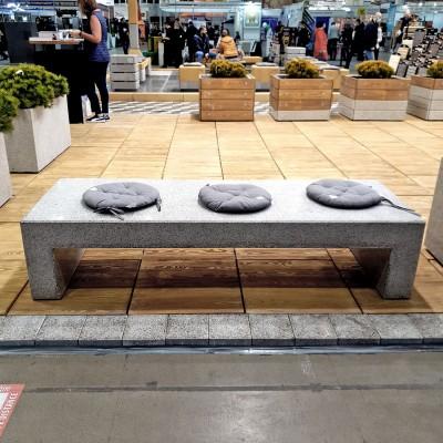 Лавка Соло шліфована Лавка Соло шліфована