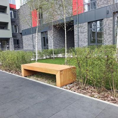 Лавочка Соло Форест Лавочка Соло Форест