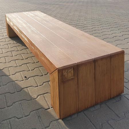Лавочка Брускета 1