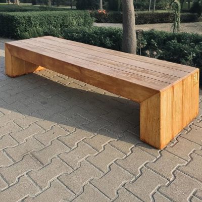 Лавочка Брускета 1