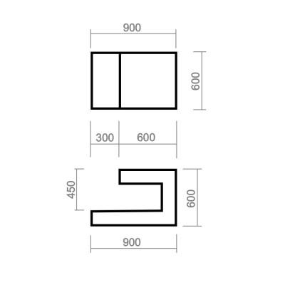 Стілець Соло Касо Стілець Соло Касо