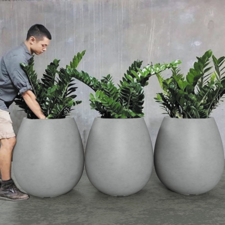 Цветочница Аргос Виолет XL