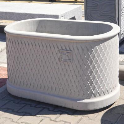 Квітник Барселона Гресія Квітник Барселона Гресія