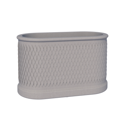 Квітник Барселона Гресія