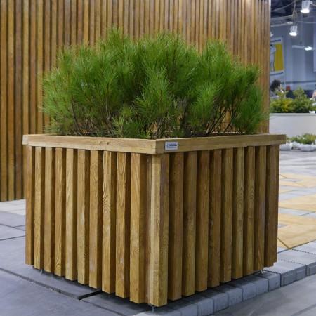 Квітник Віана Форест 900х900 Квітник Віана Форест 900х900