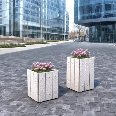 Квітники  Глянець квадратні Квітники  Глянець квадратні