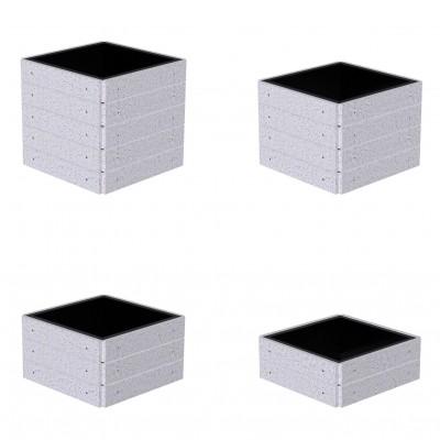 Квітники Глянець кубічні Квітники Глянець кубічні