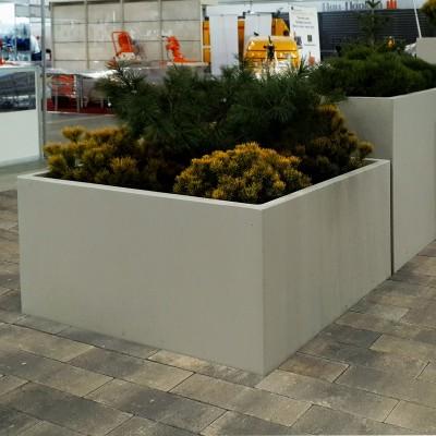 Квітник Соло 1200x1200х620 (6) Квітник Соло 1200x1200х620 (6)