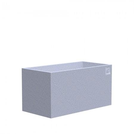 Квітник Соло 1200х600х620