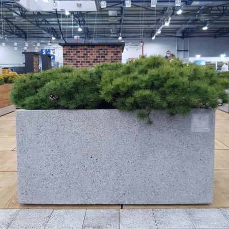 Квітник Соло 1200х600х620