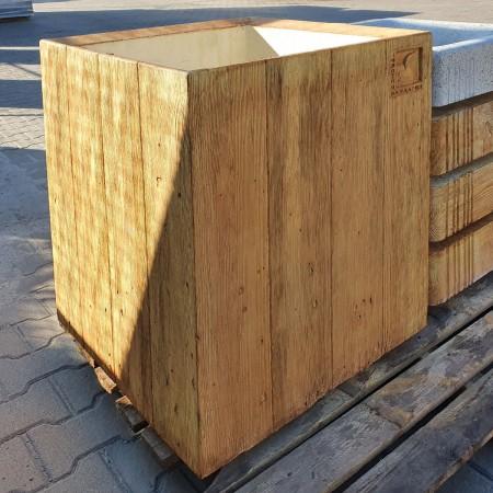 Квітник Брускета 1