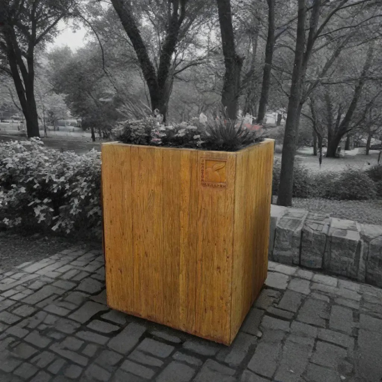 Цветочница Брускета 1