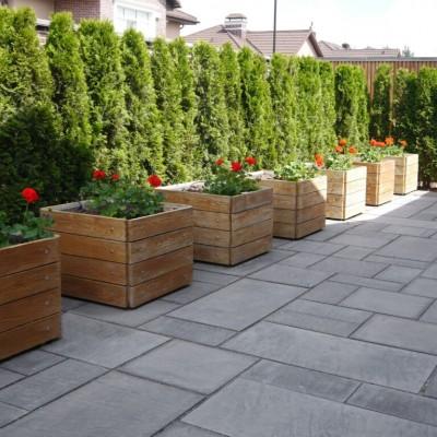 Цветочницы Форест кубические Цветочницы Форест кубические