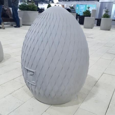 Боллард Бротте Барселона - 1
