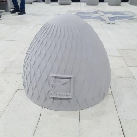 Боллард Бротте Барселона - 3