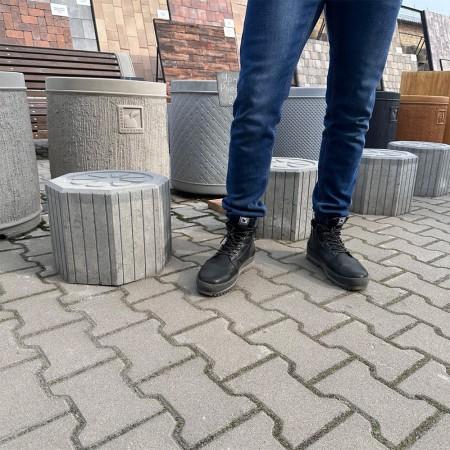 Боллард Цитрус Боллард Цитрус