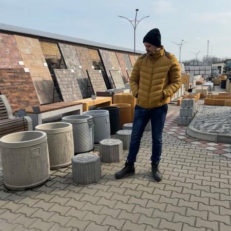 Боллард Цитрус Боллард Цитрус