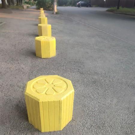 Боллард Цитрус Боллард Цитрус