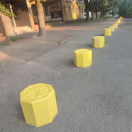 Боллард Цитрус Боллард Цитрус
