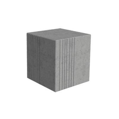 Куб Антипаркувальний елемент