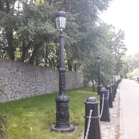 Ліхтар однорожковий