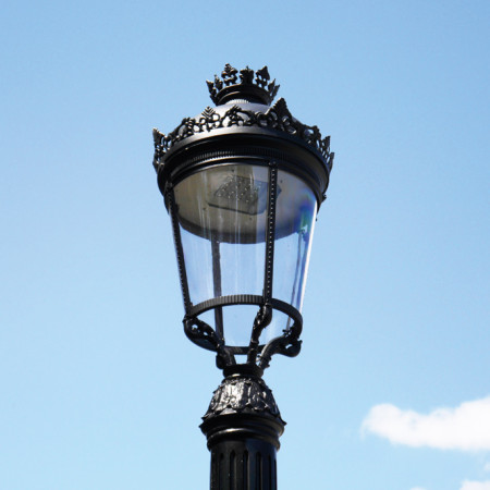 Ліхтар однорожковий