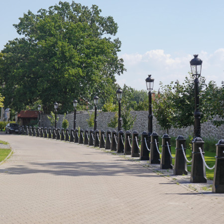 Ліхтар однорожковий