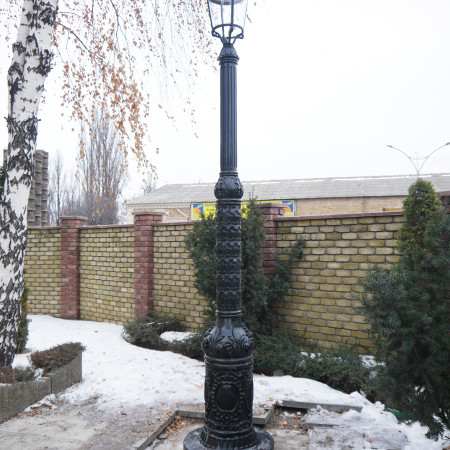 Ліхтар однорожковий