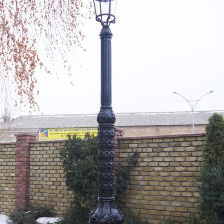 Ліхтар однорожковий