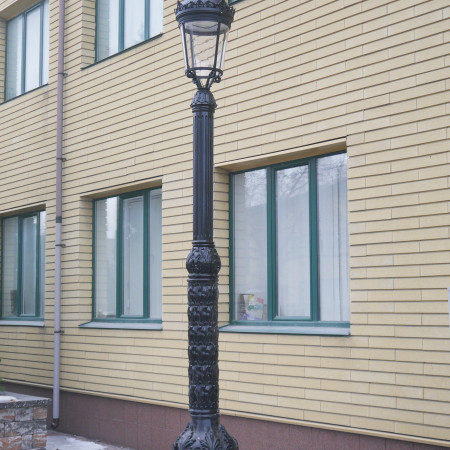 Ліхтар однорожковий