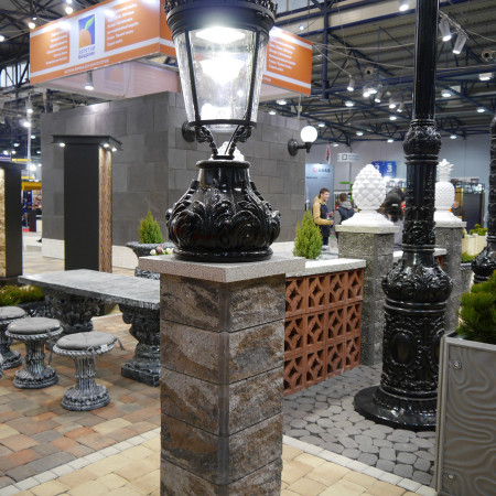 Ліхтар однорожковий