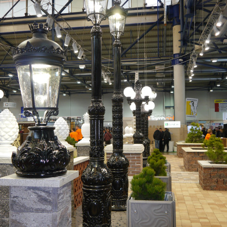 Ліхтар однорожковий