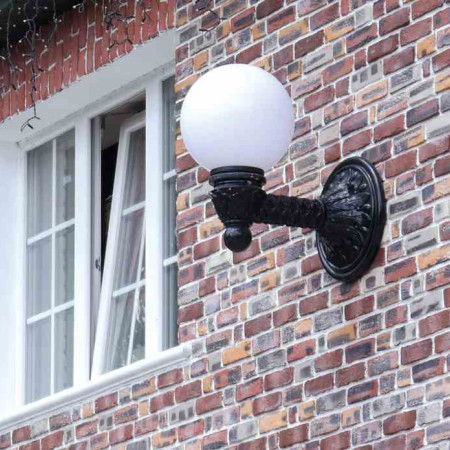 Ліхтар настінний