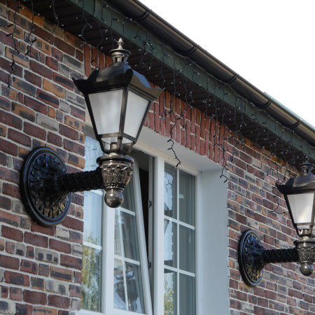 Ліхтар настінний