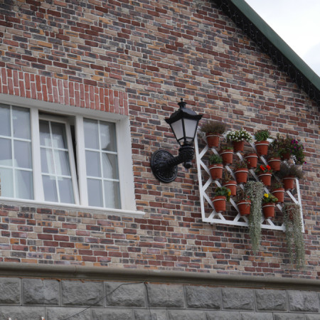 Ліхтар настінний