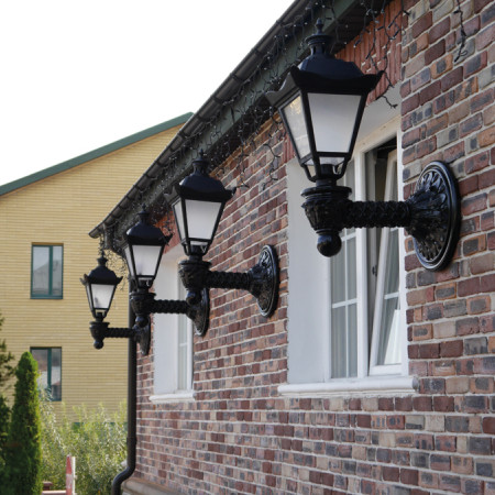 Ліхтар настінний