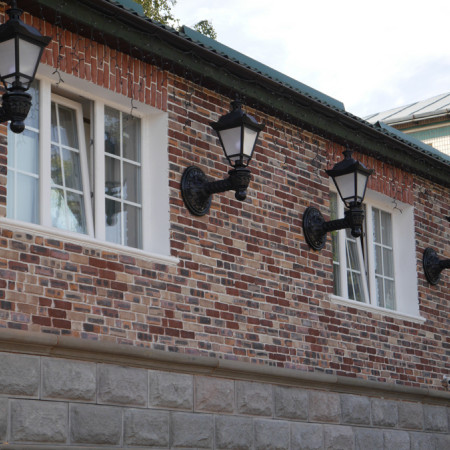 Ліхтар настінний