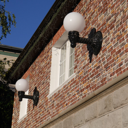 Ліхтар настінний