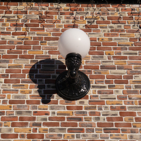 Ліхтар настінний